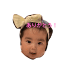琴音スタンプpart2（個別スタンプ：5）