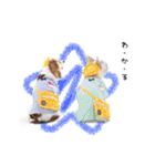 Shake＆Chop（個別スタンプ：6）