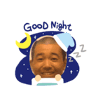 迫下の日常（個別スタンプ：8）
