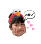 OGT'KIDS Ⅱ（個別スタンプ：4）