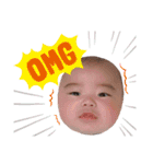 OGT'KIDS Ⅱ（個別スタンプ：10）