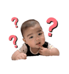 OGT'KIDS Ⅱ（個別スタンプ：16）