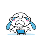 みんなのだいぼうくん（個別スタンプ：14）