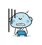 みんなのだいぼうくん（個別スタンプ：16）
