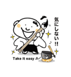 みんなのだいぼうくん（個別スタンプ：18）