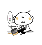 みんなのだいぼうくん（個別スタンプ：21）