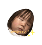 a.n 2人（個別スタンプ：11）