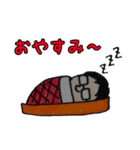スロースターター（個別スタンプ：8）