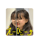 ドビ子2（個別スタンプ：16）