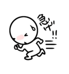ストラテジーゲームな日々（個別スタンプ：8）