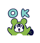 今日のポコタ（個別スタンプ：1）