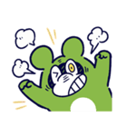 今日のポコタ（個別スタンプ：3）
