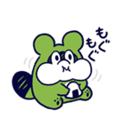 今日のポコタ（個別スタンプ：5）