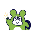 今日のポコタ（個別スタンプ：9）