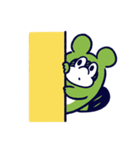 今日のポコタ（個別スタンプ：24）