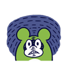 今日のポコタ（個別スタンプ：27）