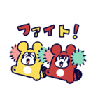 今日のポコタ（個別スタンプ：30）