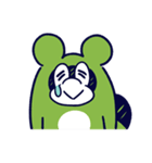 今日のポコタ（個別スタンプ：33）