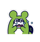 今日のポコタ（個別スタンプ：34）