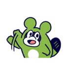 今日のポコタ（個別スタンプ：35）
