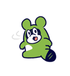 今日のポコタ（個別スタンプ：37）