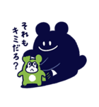 今日のポコタ（個別スタンプ：38）