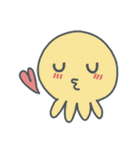パステルタコ（個別スタンプ：23）