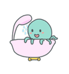 パステルタコ（個別スタンプ：24）