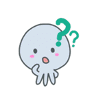 パステルタコ（個別スタンプ：30）