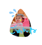 ♡ai's stamp♡（個別スタンプ：5）