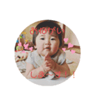 ♡ai's stamp♡（個別スタンプ：7）