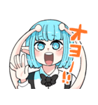 したらなななスタンプ（個別スタンプ：1）
