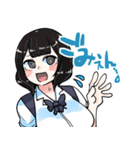 したらなななスタンプ（個別スタンプ：3）