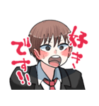 したらなななスタンプ（個別スタンプ：6）