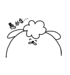 わんこぱーま（個別スタンプ：20）