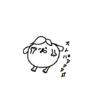 わんこぱーま（個別スタンプ：28）