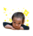 ゆづきちSTAMP⑤（個別スタンプ：7）
