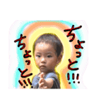 ゆづきちSTAMP⑤（個別スタンプ：14）