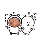 ゆづきちSTAMP⑤（個別スタンプ：29）