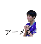 人生全員下り坂46！！！！（個別スタンプ：21）