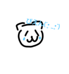 可愛い猫ちゃん♡（個別スタンプ：5）
