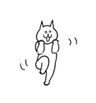 ねこだらけ 〜お尻革命〜（個別スタンプ：15）