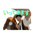 てつまるだし2（個別スタンプ：4）