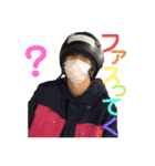 てつまるだし2（個別スタンプ：6）
