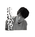 てつまるだし2（個別スタンプ：11）