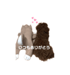 原ロコ（個別スタンプ：13）