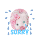 モグモグちゃんスタンプ（個別スタンプ：3）