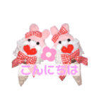 モグモグちゃんスタンプ（個別スタンプ：6）