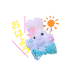 モグモグちゃんスタンプ（個別スタンプ：8）