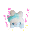 モグモグちゃんスタンプ（個別スタンプ：10）